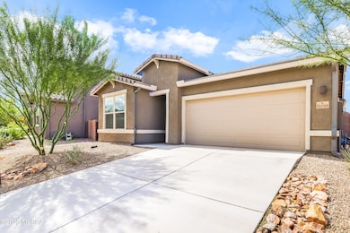 10098 S Moonlit Riverwalk Trail, Vail, AZ 85641 - photo 4