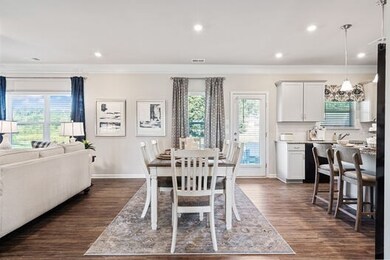 Photos are for informational purposes only and may not reflect the actual finishes of the home. Contact the onsite agent for a viewing and information.