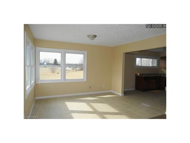 Another view of the dining room