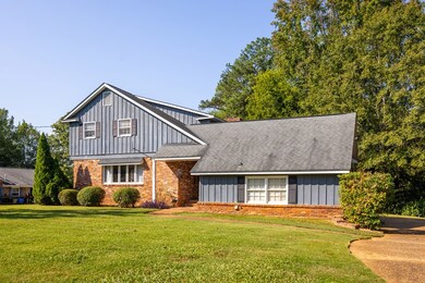 6845 Brewster Dr, Columbus, GA 31904 - photo 2