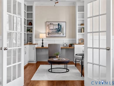 2001 Tulip Hill Dr, Midlothian, VA 23112 - photo 4