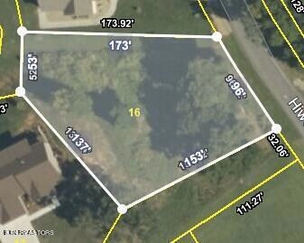 Lot 16 Hiwonihi Trl - 3