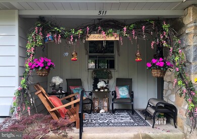 511 Alcyon Blvd, Pitman, NJ 08071 - photo 4