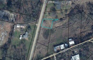 Lot Aerial