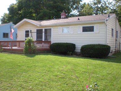 4810 Burchfield Ave, Lansing, MI 48910 - photo 2