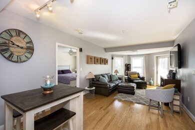 Atlantic at Marina Bay unit 2212, Quincy, MA 02171 - photo 7
