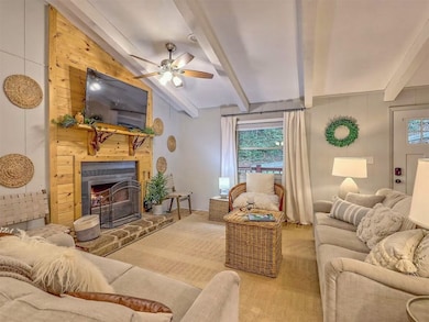 767 Driver Ln, Dillard, GA 30537 - photo 6