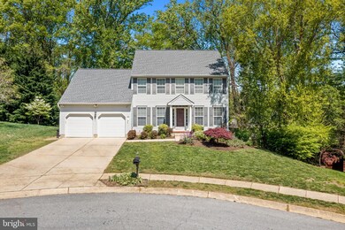 1204 Cecilia Ct, Annapolis, MD 21409 - photo 2