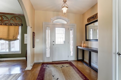 1505 Apache Trail, Wapakoneta, OH 45895 - photo 7