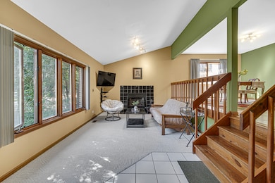 316 Morningside Dr unit A, Bloomingdale, IL 60108 - photo 5