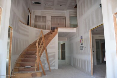 Circular Staircase