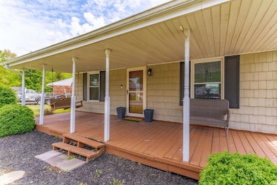 205 Southlane Dr, Elberfeld, IN 47613 - photo 3