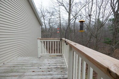 7141 Juniper Court-back view 1