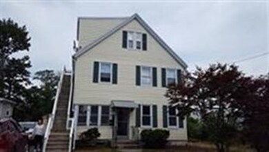 22 Trafford St unit 1, Quincy, MA 02169 - photo 3