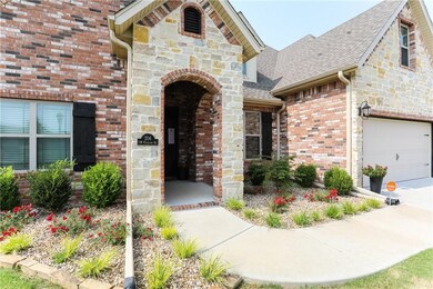 206 SW Highland Rd, Bentonville, AR 72712 - photo 2