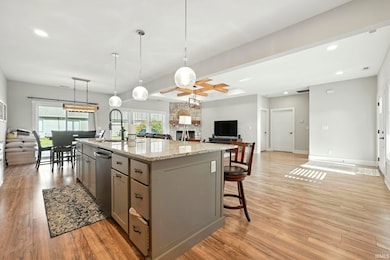 10609 Bay Bridge Rd, Fort Wayne, IN 46845 - photo 7