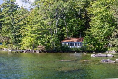 54 Pine Island, Meredith, NH 03253 - photo 3