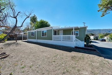 26455 Paradise Valley Rd unit 85, Warner Springs, CA 92086 - photo 5