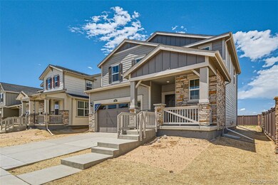 3985 N Picadilly Ct, Aurora, CO 80019 - photo 2