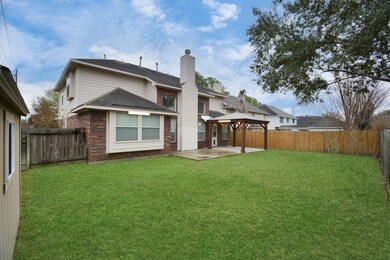 15847 Aberdeen Trails Dr, Houston, TX 77095 - photo 7