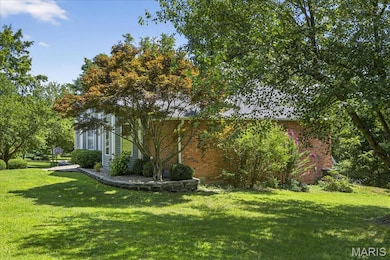 196 Creek Bottom Rd, Labadie, MO 63055 - photo 4