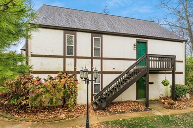 1579 Arlington Ave unit A, Marble Cliff, OH 43212 - photo 3