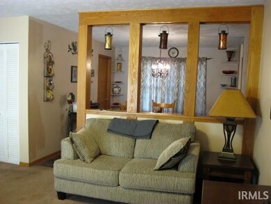 3458 Chaucer Dr, Lafayette, IN 47909 - photo 5