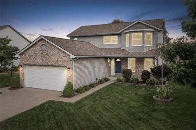 3438 Victoria Ave, Columbus, IN 47203 - photo 5