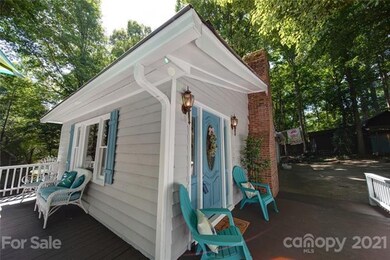 This home exudes charm and invites you to sit a sp