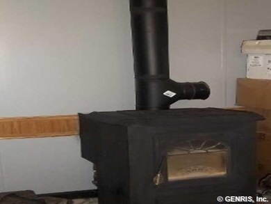 Other Coal Stove in DR