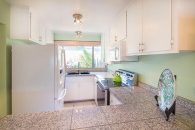Updated Kitchen