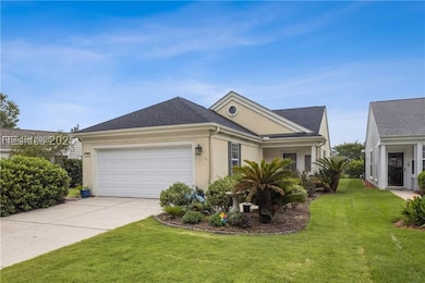 Bright and sunny home!