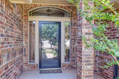 609 Allison Ln, Moore, OK 73160 - photo 4