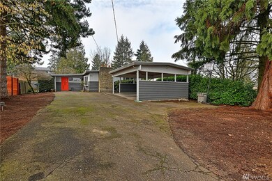 14111 37th Ave S, Tukwila, WA 98168 - photo 2
