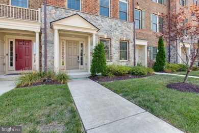 7519 Thicket Run, Hanover, MD 21076 - photo 4