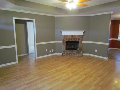 1065 Bullrun Dr, Byram, MS 39272 - photo 6