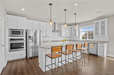 4221 Saunders Tavern Trail unit B, Henrico, VA 23233 - photo 4