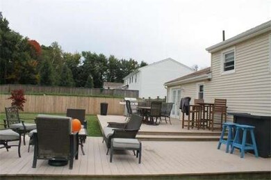 88 Strawberry Hill Rd, Feeding Hills, MA 01030 - photo 3