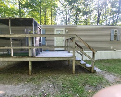 4628 W Marl Lake Rd, Roscommon, MI 48653 - photo 3