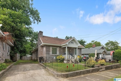 645 Turrentine St, Gadsden, AL 35901 - photo 3