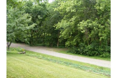 Exterior Front. Yard
