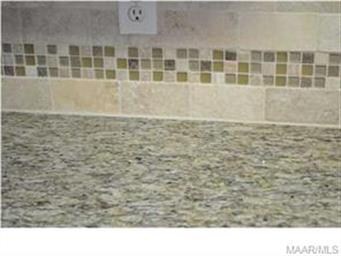 Backsplash