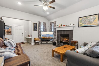 709 Hackamore St, White Settlement, TX 76108 - photo 7