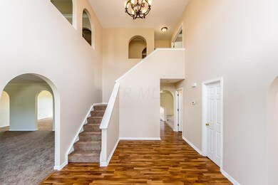 you will love all the natural light!