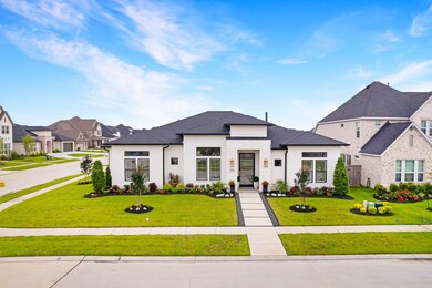 1924 Silver Point Ct, Friendswood, TX 77546 - photo 3