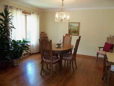 Dining Room.
