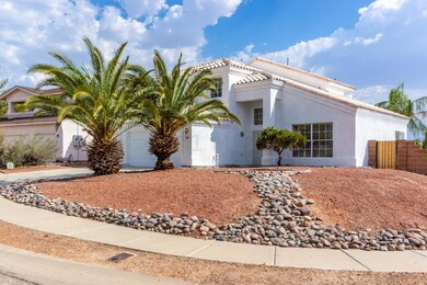 9048 N Eaglestone Loop, Tucson, AZ 85742 - photo 3