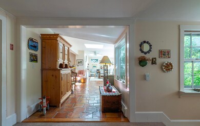 entryway