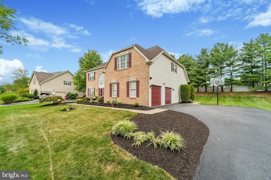 8040 Fair View Ln, Norristown, PA 19403 - photo 3