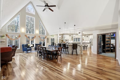 8851 S Peoga Rd, Trafalgar, IN 46181 - photo 6